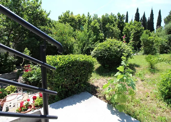 Makarska Centre1Free Parking 1 Floor