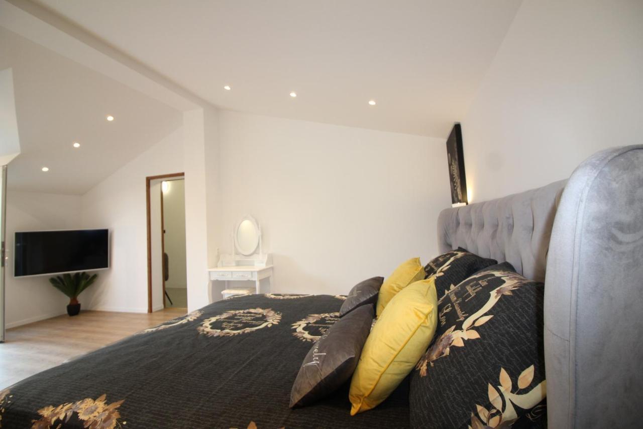 Apartment Centre1free Parking 1 Floor *