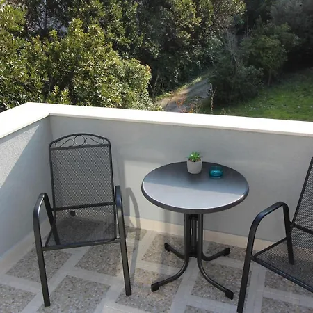 Makarska Centre1Free Parking 1 Floor Exterior photo