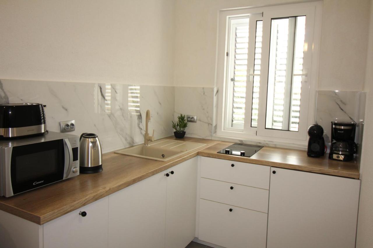 Centre1free Parking Makarska