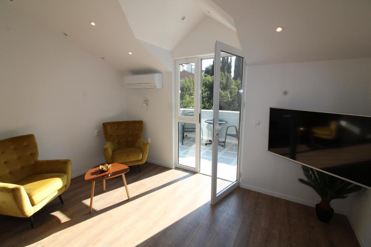 Apartment Centre1free Parking 1 Floor *