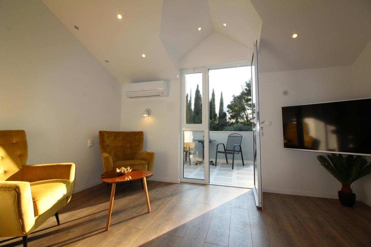 Centre1free Parking Makarska
