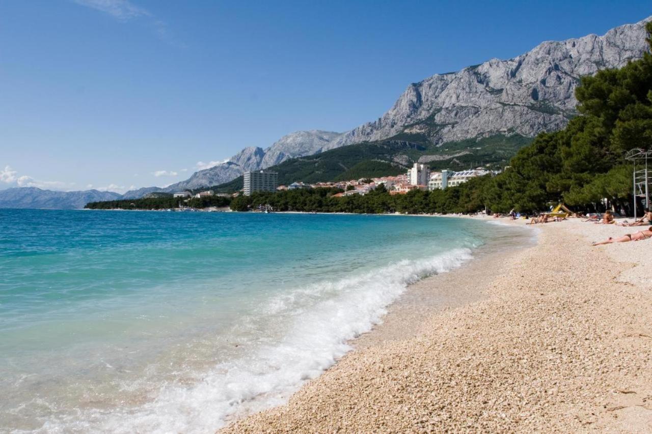 Apartment Centre1free Parking 1 Floor Makarska